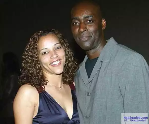 Actor Michael Jace Who Kill His Wife In Front Of His Kids Found Guilty Of Murder, To Face 40 Years Jail Terms